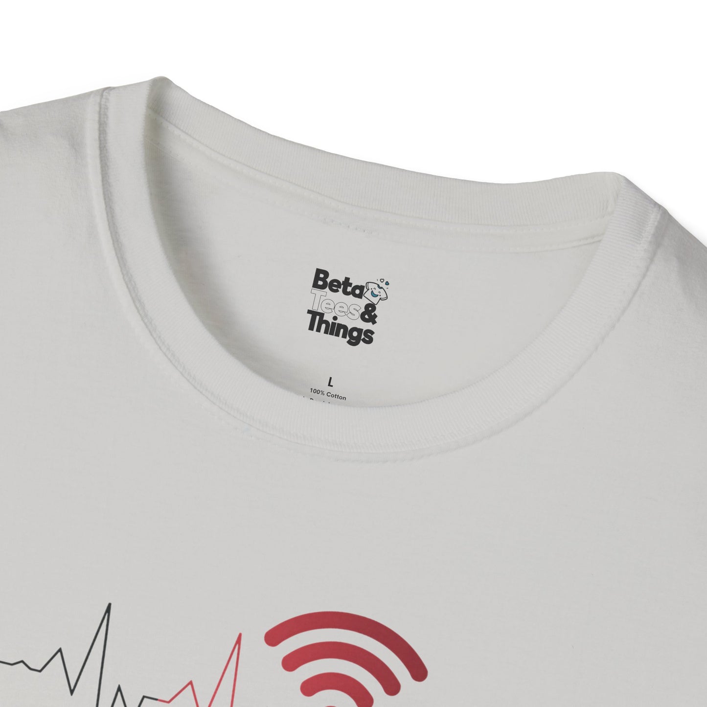 WiFi Lifeline T-Shirt