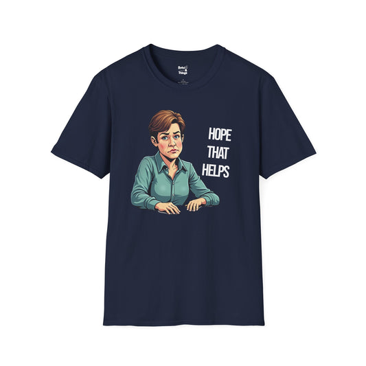 The Hope That Helps T-Shirt