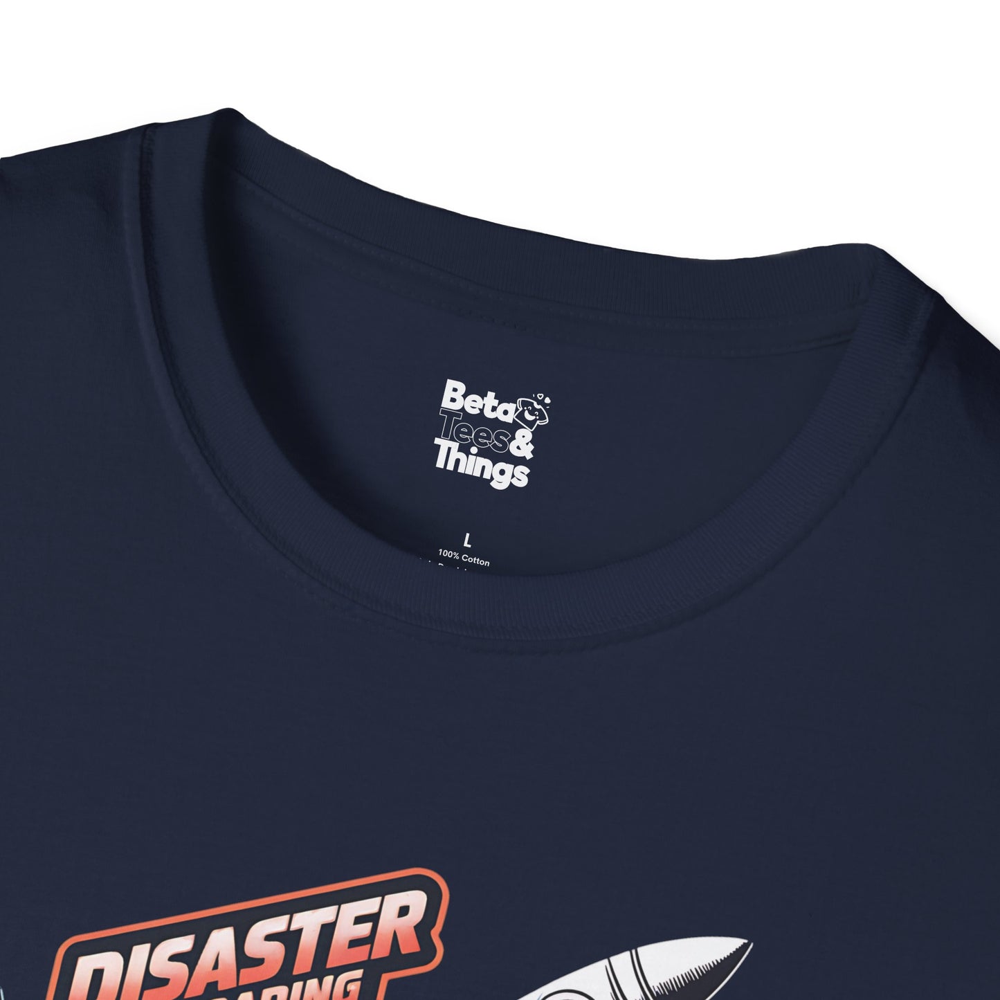 The Deploy on Friday? T-Shirt