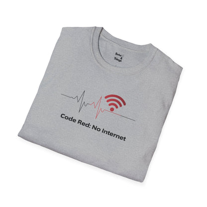 WiFi Lifeline T-Shirt