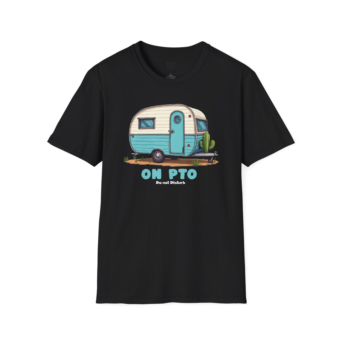 Taking PTO Like a Pro T-Shirt