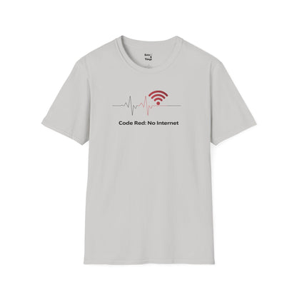 WiFi Lifeline T-Shirt