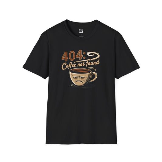 The Morning Malfunction T-Shirt