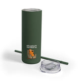 Still Waiting For That Follow Up 20oz Tumbler