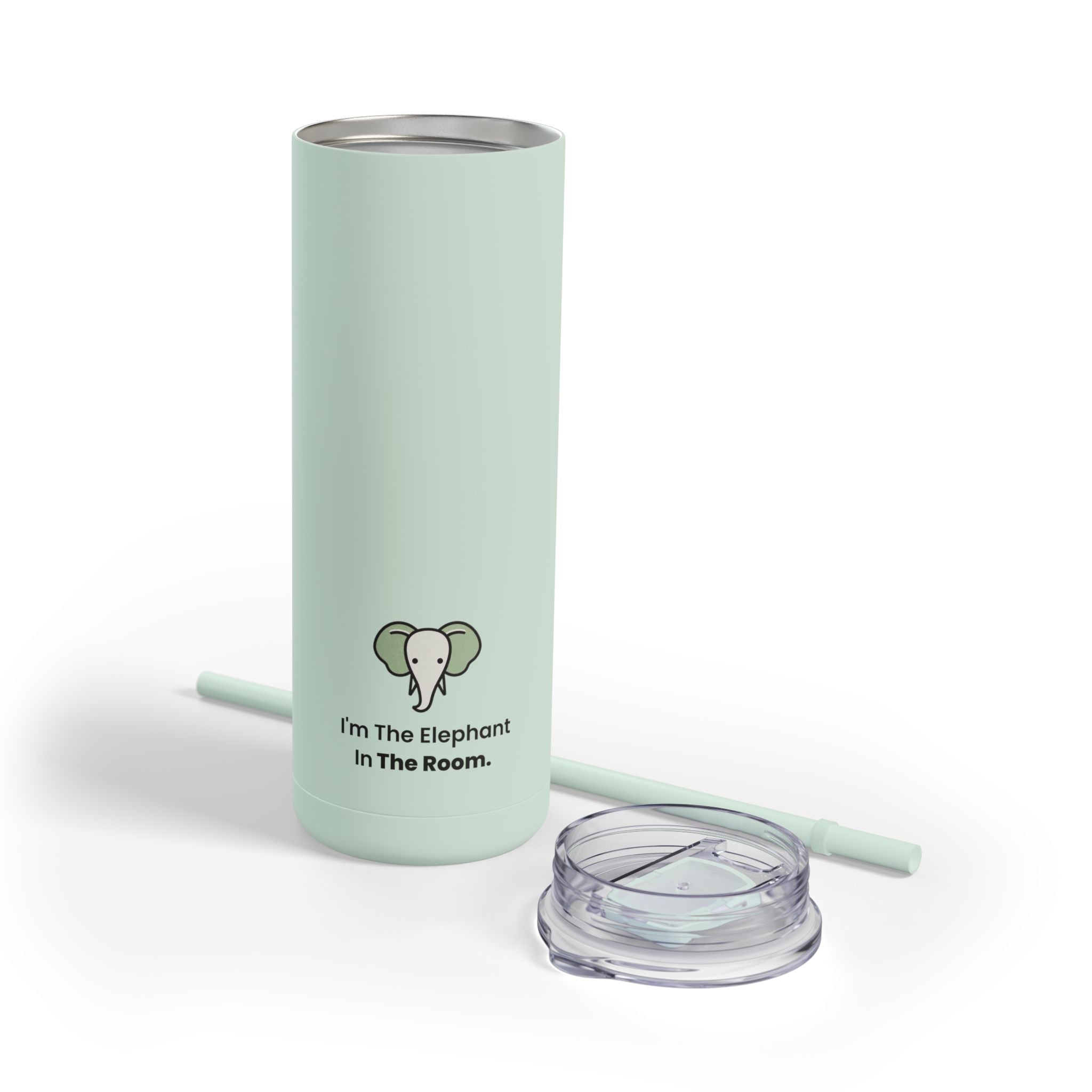 I'm The Elephant In The Room 20oz Tumbler