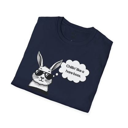 Boss Bunny Mode T-Shirt