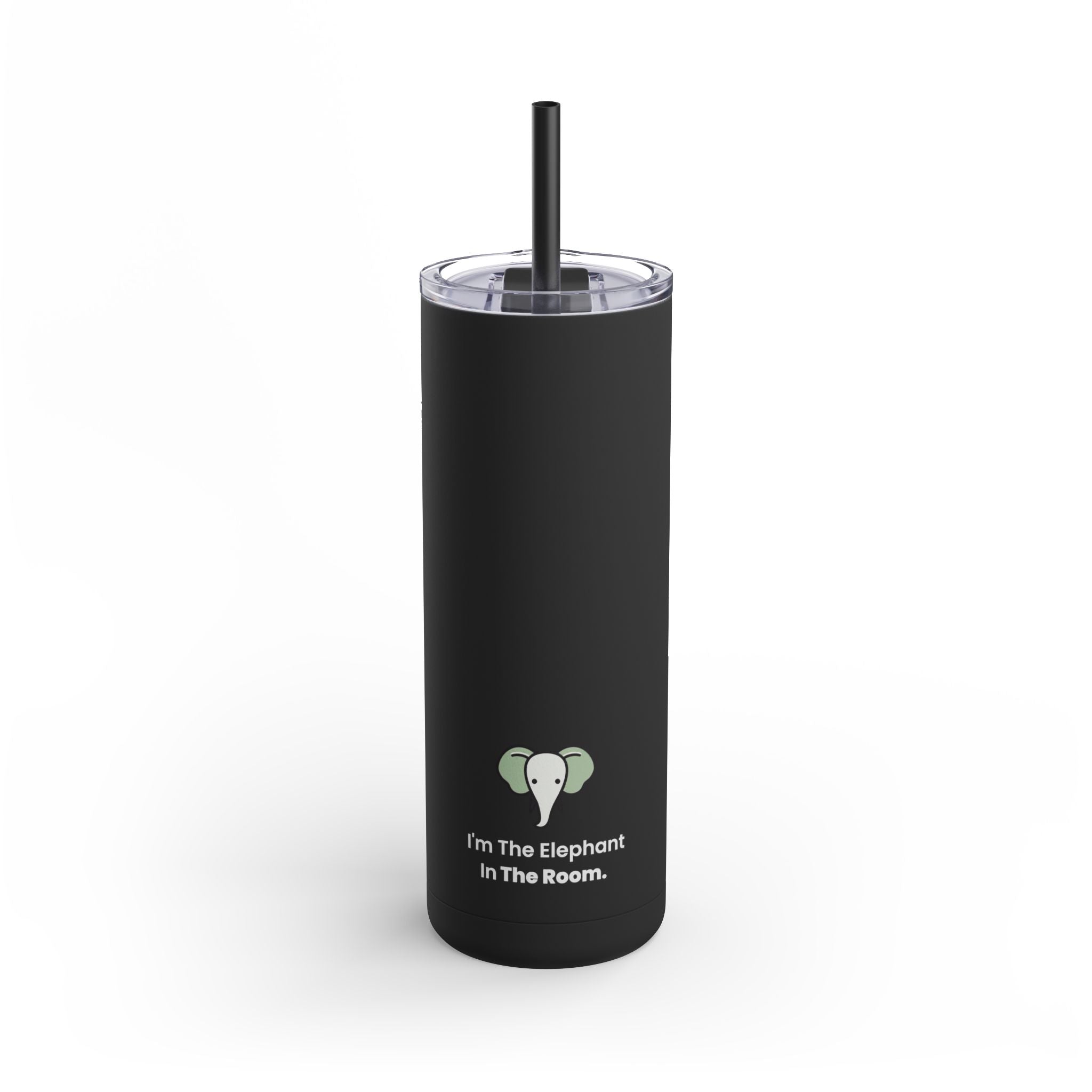 I'm The Elephant In The Room 20oz Tumbler