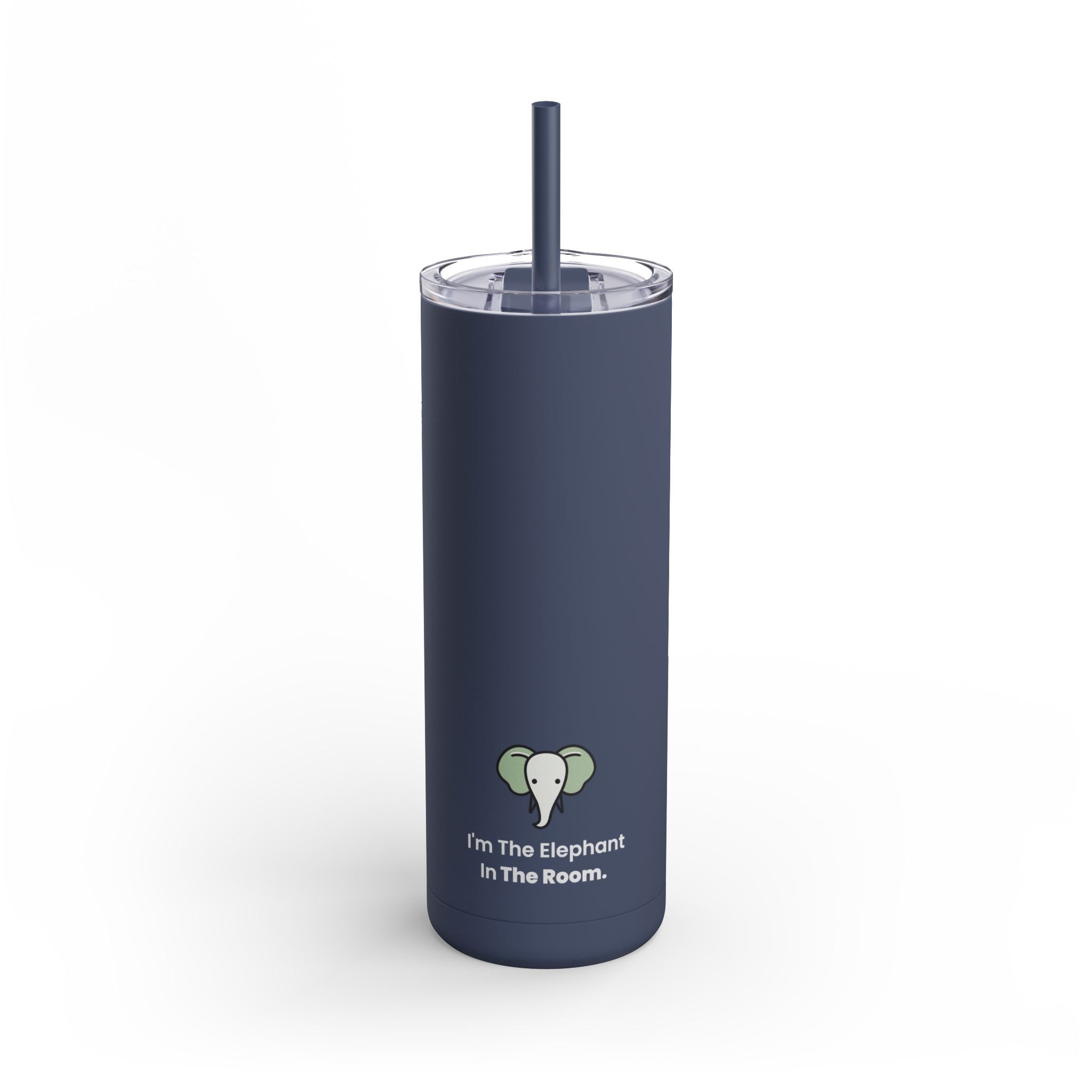 I'm The Elephant In The Room 20oz Tumbler
