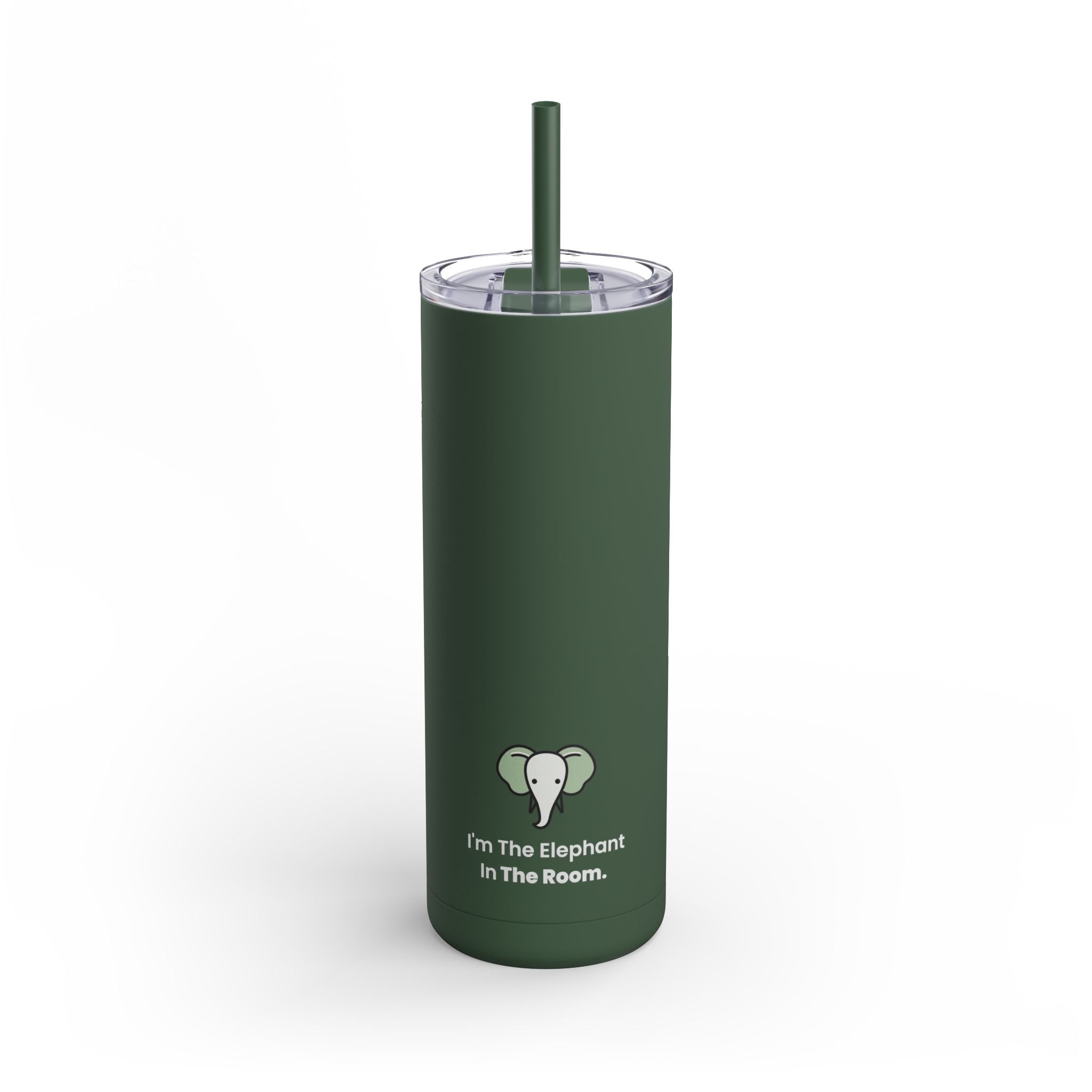 I'm The Elephant In The Room 20oz Tumbler