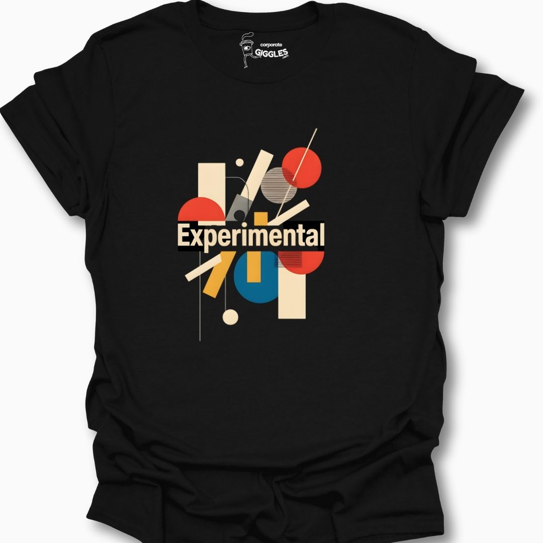 Experimental T-Shirt