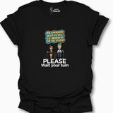 HR Approved T-Shirt