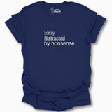 Easily Distracted T-Shirt