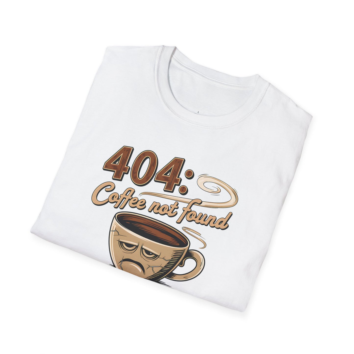 The Morning Malfunction T-Shirt