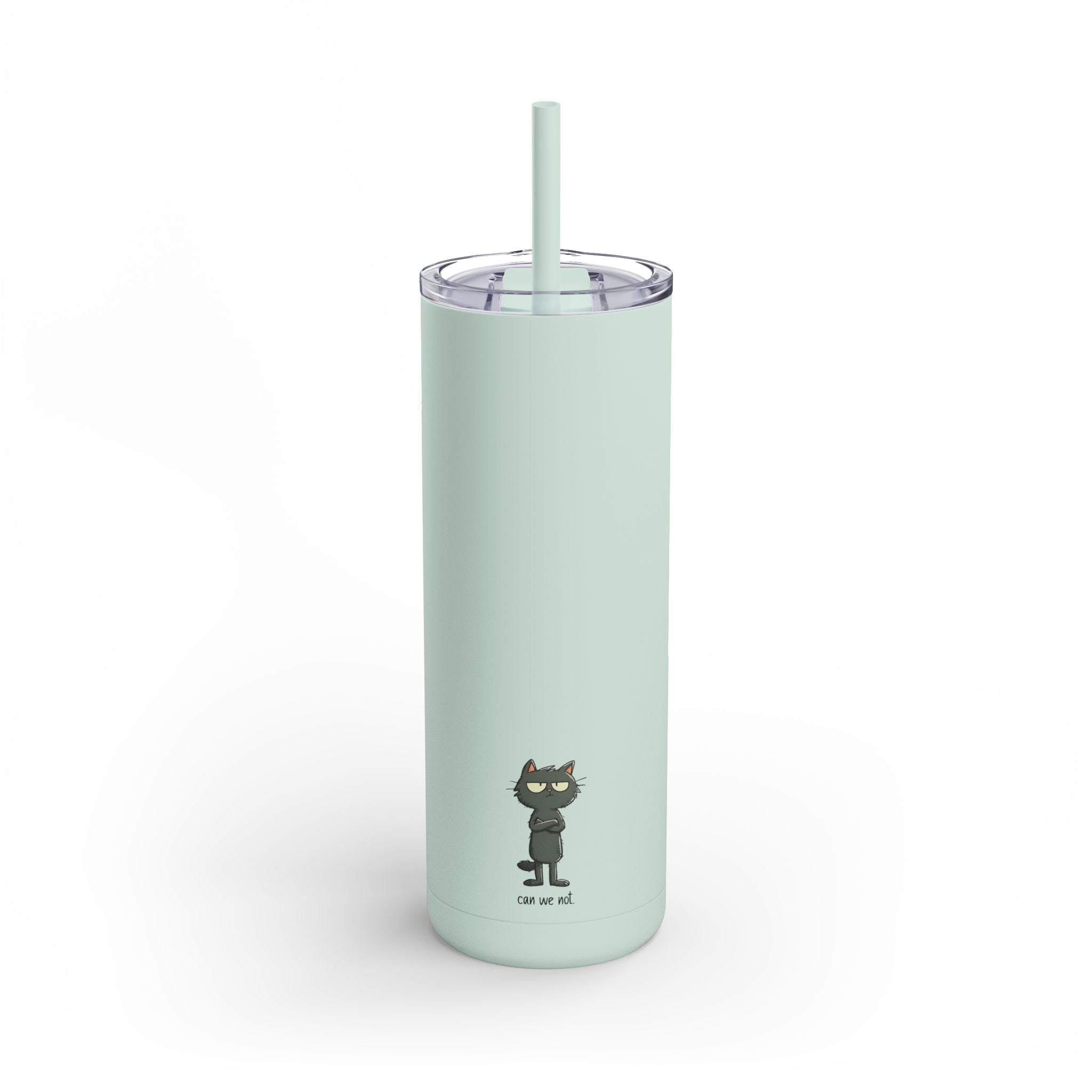 Can We Not 20oz Tumbler