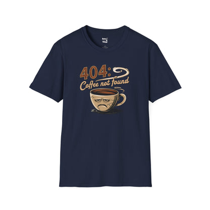 The Morning Malfunction T-Shirt