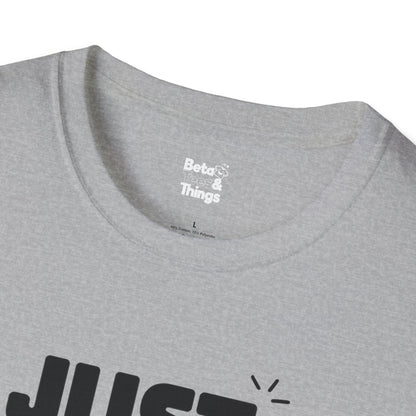 Just Ping Me T-Shirt