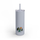 Taking The High Road 20oz Tumbler