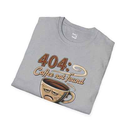 The Morning Malfunction T-Shirt