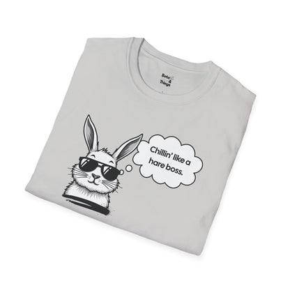 Boss Bunny Mode T-Shirt