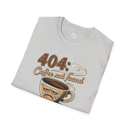 The Morning Malfunction T-Shirt