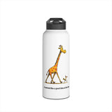 It Seemed Like A Good Idea At The Time  32oz. Water Bottle