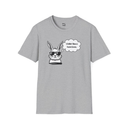 Boss Bunny Mode T-Shirt