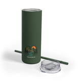 Taking The High Road 20oz Tumbler