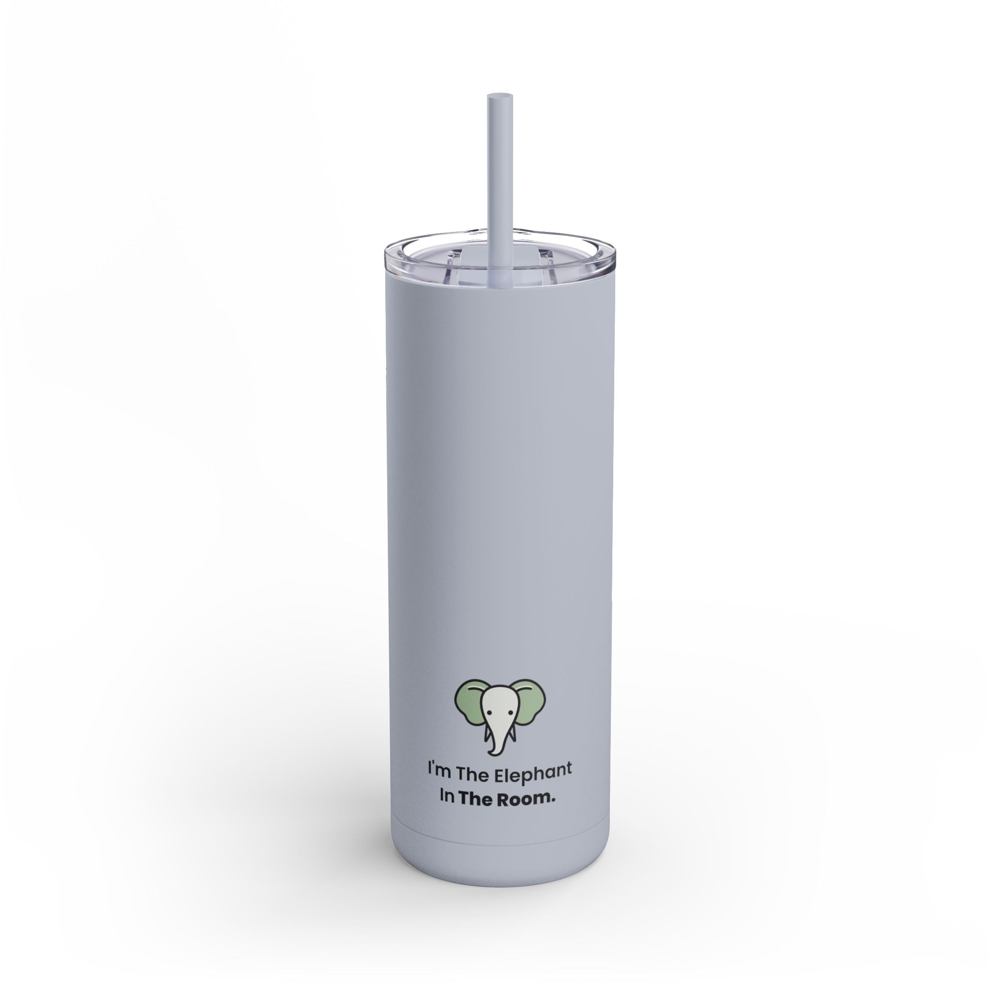 I'm The Elephant In The Room 20oz Tumbler