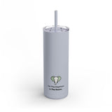 I'm The Elephant In The Room 20oz Tumbler