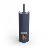 Still Waiting For That Follow Up 20oz Tumbler