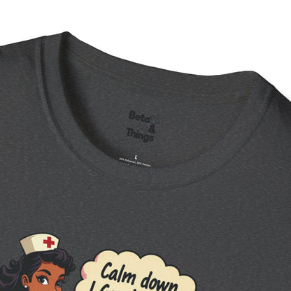 The Dr. Google, RN T-Shirt