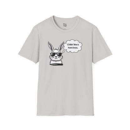 Boss Bunny Mode T-Shirt