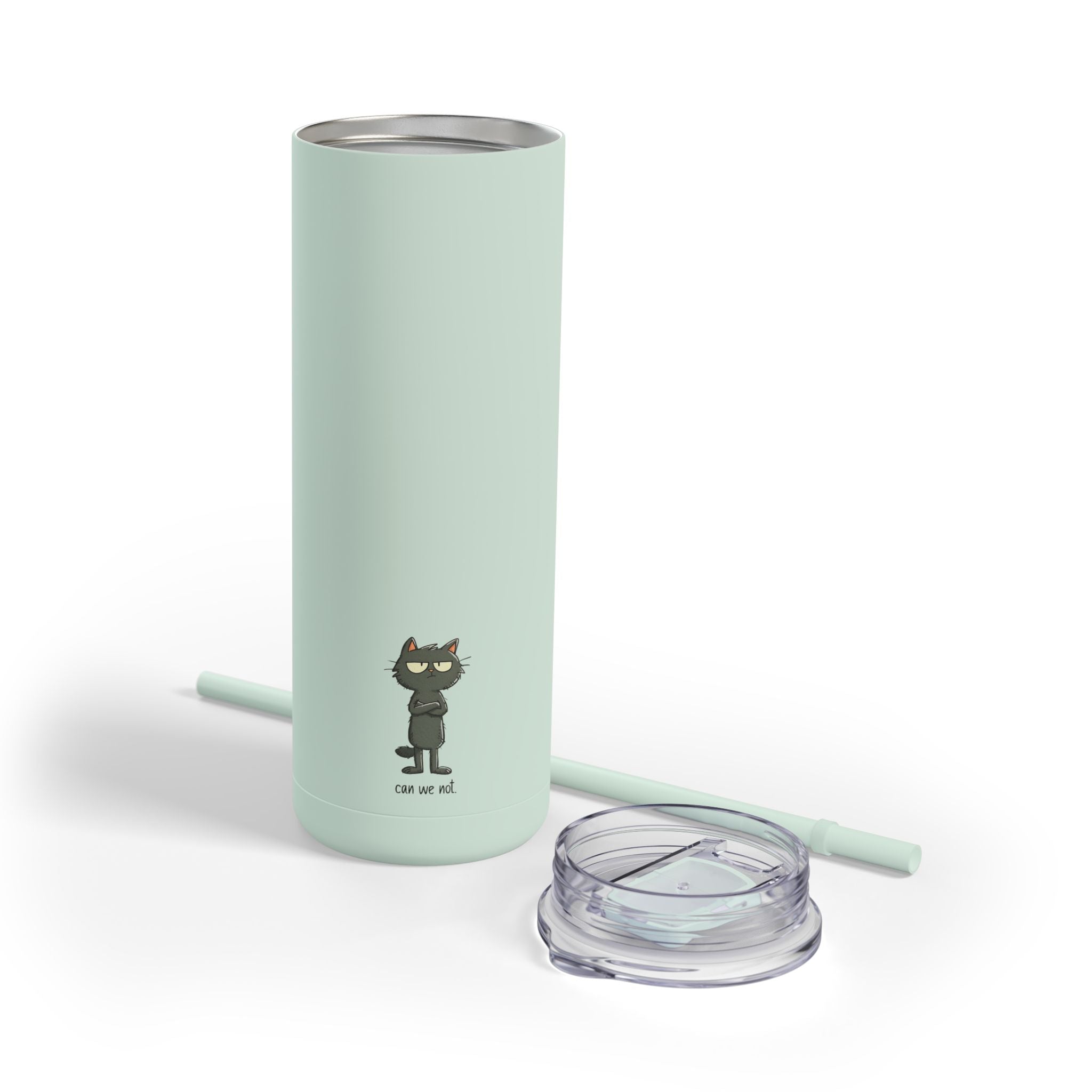 Can We Not 20oz Tumbler