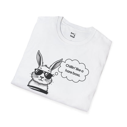 Boss Bunny Mode T-Shirt