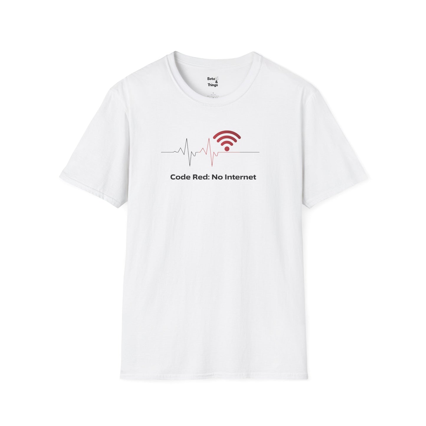 WiFi Lifeline T-Shirt