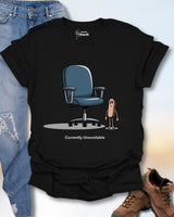 Currently Unavailable T-Shirt