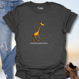 It Seemed Like A Good Idea At The Time. T-Shirt