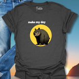 Make My Day T-Shirt