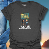 HR Approved T-Shirt