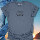 Later! T-Shirt