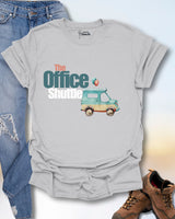 The Office Shuttle T-Shirt