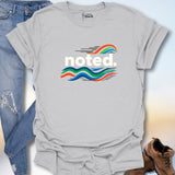noted. T-Shirt