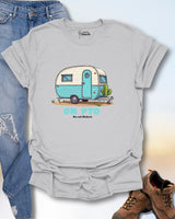 On PTO Do Not Disturb T-Shirt