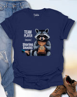 Team Player T-Shirt