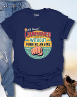 I Survived Another Day T-Shirt