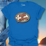 Kiss My Grits T-Shirt
