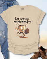 Manic Monday T-Shirt