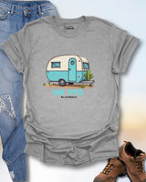 On PTO Do Not Disturb T-Shirt
