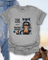 Team Player T-Shirt