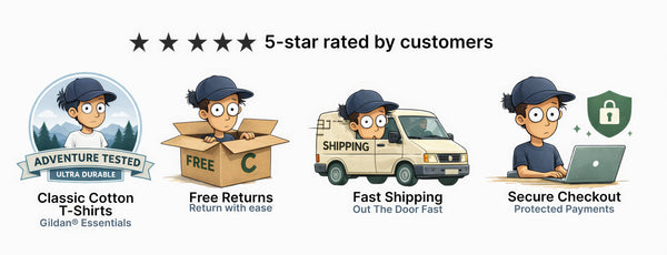Trust badges